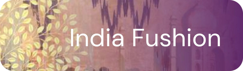 India Fushion wallpaper collection